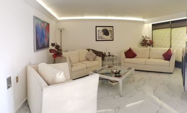 CASA A LA VENTA EN TECAMACHALCO (V)