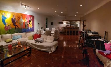 CASA A LA VENTA EN TECAMACHALCO (V)