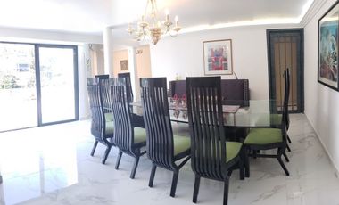 CASA A LA VENTA EN TECAMACHALCO (V)