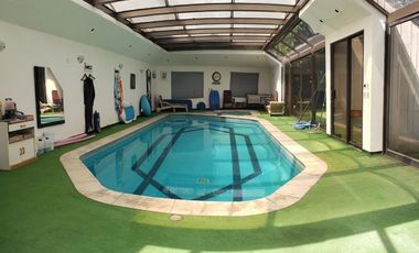 CASA A LA VENTA EN TECAMACHALCO (V)