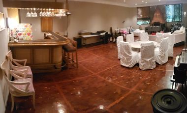 CASA A LA VENTA EN TECAMACHALCO (V)