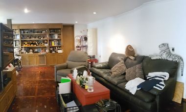 CASA A LA VENTA EN TECAMACHALCO (V)