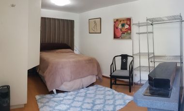 CASA A LA VENTA EN TECAMACHALCO (V)