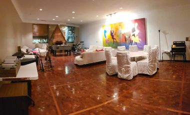 CASA A LA VENTA EN TECAMACHALCO (V)