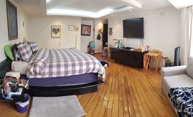 CASA A LA VENTA EN TECAMACHALCO (V)