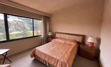 Casa a la  Renta  Amueblada o Venta en Bosques de las Lomas (V)
