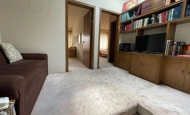 Casa a la  Renta  Amueblada o Venta en Bosques de las Lomas (V)