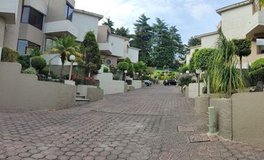 EXCELENTE CASA EN CONJUNTO EN PARQUES DE LA HERRADURA (V)