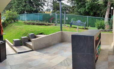 EXCELENTE CASA EN CONJUNTO EN PARQUES DE LA HERRADURA (V)