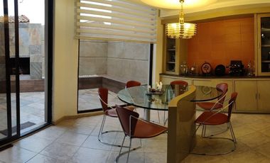 EXCELENTE CASA EN CONJUNTO EN PARQUES DE LA HERRADURA (V)