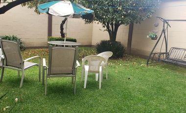 BAJA DE PRECIO!!  CASA EN VENTA EN PASEO DE LA HERRADURA!!!(V)