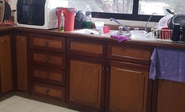 BAJA DE PRECIO!!  CASA EN VENTA EN PASEO DE LA HERRADURA!!!(V)