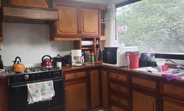 BAJA DE PRECIO!!  CASA EN VENTA EN PASEO DE LA HERRADURA!!!(V)