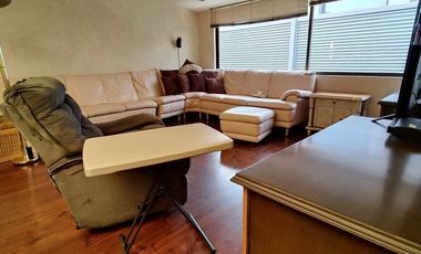SE VENDE EXCELENTE CASA EN BOSQUES DE LAS LOMAS (V)