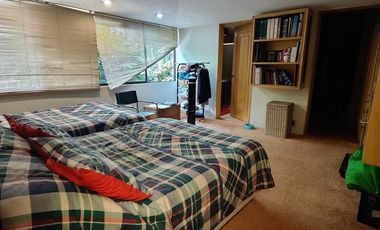 SE VENDE EXCELENTE CASA EN BOSQUES DE LAS LOMAS (V)