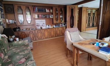 SE VENDE EXCELENTE CASA EN BOSQUES DE LAS LOMAS (V)