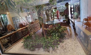 SE VENDE EXCELENTE CASA EN BOSQUES DE LAS LOMAS (V)