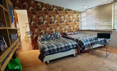 SE VENDE EXCELENTE CASA EN BOSQUES DE LAS LOMAS (V)
