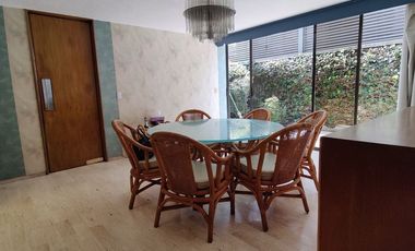 SE VENDE EXCELENTE CASA EN BOSQUES DE LAS LOMAS (V)