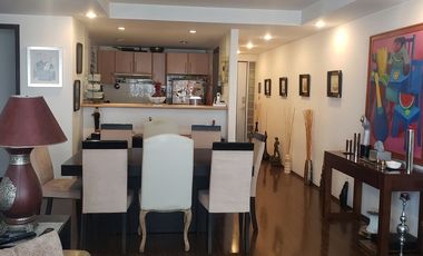 SUPER DEPARTAMENTO A LA VENTA EN FRENTE DE LA UNIVERSIDAD ANAHUAC!!!D(V)