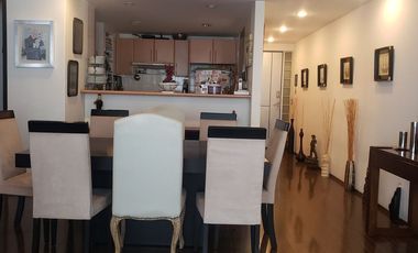 SUPER DEPARTAMENTO A LA VENTA EN FRENTE DE LA UNIVERSIDAD ANAHUAC!!!D(V)