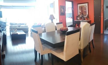 SUPER DEPARTAMENTO A LA VENTA EN FRENTE DE LA UNIVERSIDAD ANAHUAC!!!D(V)