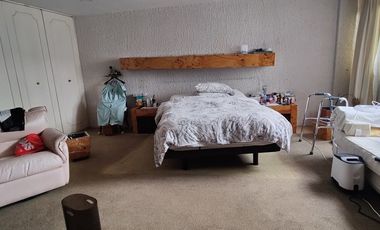 SE VENDE DEPARTAMENTO EN LOMAS DE TECAMACHALCO (V)