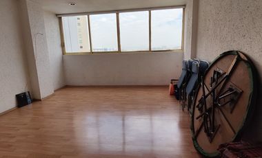 SE VENDE DEPARTAMENTO EN LOMAS DE TECAMACHALCO (V)