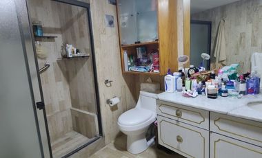 SE VENDE DEPARTAMENTO EN LOMAS DE TECAMACHALCO (V)