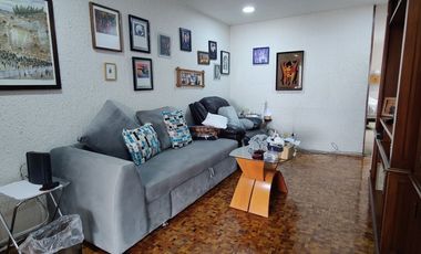 SE VENDE DEPARTAMENTO EN LOMAS DE TECAMACHALCO (V)