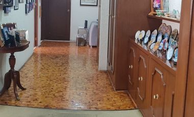 SE VENDE DEPARTAMENTO EN LOMAS DE TECAMACHALCO (V)