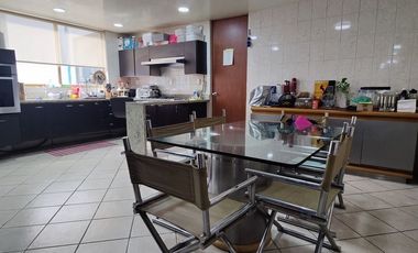 SE VENDE DEPARTAMENTO EN LOMAS DE TECAMACHALCO (V)