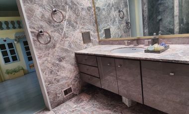 SE RENTA EXCELENTE CASA EN LOMAS DE TECAMACHALCO (V