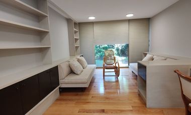 SE RENTA EXCELENTE CASA EN LOMAS DE TECAMACHALCO (V