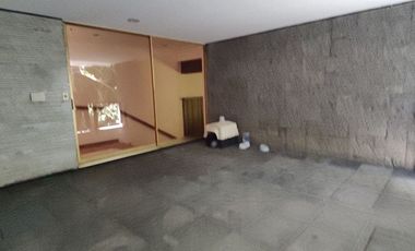 SE RENTA EXCELENTE CASA EN LOMAS DE TECAMACHALCO (V