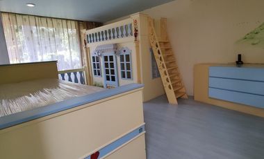 SE RENTA EXCELENTE CASA EN LOMAS DE TECAMACHALCO (V