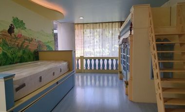 SE RENTA EXCELENTE CASA EN LOMAS DE TECAMACHALCO (V