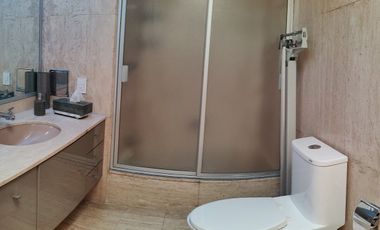 SE RENTA EXCELENTE CASA EN LOMAS DE TECAMACHALCO (V