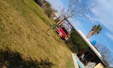 Quinta 4 amb. Con Parque y Pileta