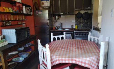 Quinta 4 amb. Con Parque y Pileta