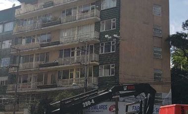 EXCELENTE EDIFICIO EN ESQUINA A LA VENTA!!!(V)