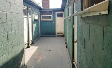 EXCELENTE EDIFICIO EN ESQUINA A LA VENTA!!!(V)