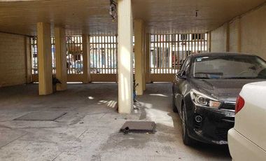 EXCELENTE EDIFICIO EN ESQUINA A LA VENTA!!!(V)