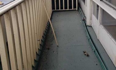 EXCELENTE EDIFICIO EN ESQUINA A LA VENTA!!!(V)