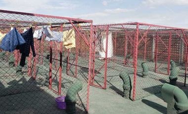 EXCELENTE EDIFICIO EN ESQUINA A LA VENTA!!!(V)