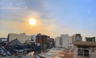 Departamento en Castelar Norte Centro - 3 Ambientes - Iluminado -Terraza -