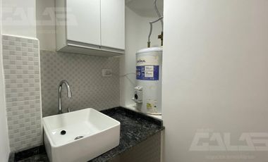 Departamento en Castelar Norte Centro - 3 Ambientes - Iluminado -Terraza -