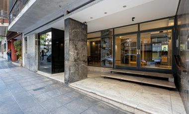 VENTA - 6 AMB C/DEP - APTO PROF - BALCÓN CORRIDO - 2 PATIOS - BAULERA - RECOLETA