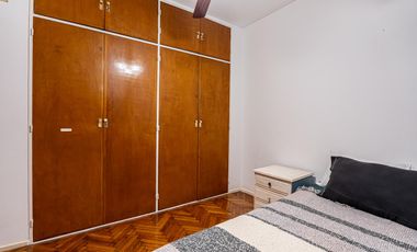 VENTA - 6 AMB C/DEP - APTO PROF - BALCÓN CORRIDO - 2 PATIOS - BAULERA - RECOLETA
