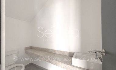 Casa en venta en Nuevo Oriente Merida Las Palmas de 2 Recamaras